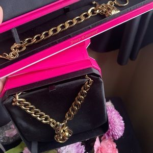 JUICY COUTURE SET